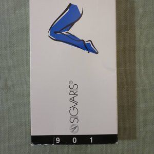 Sigvaris 901, NIB, woman’s calf compression sock, Size M